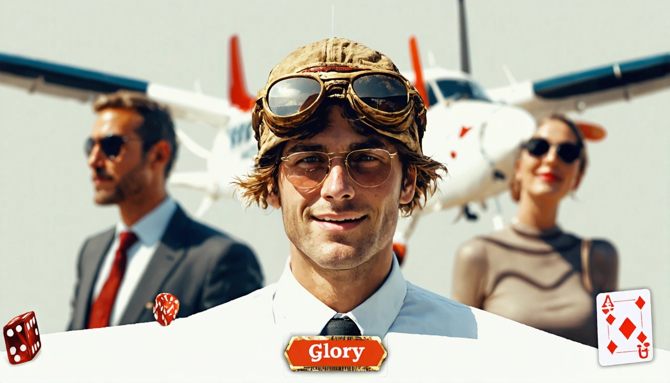 aviator Glory Casino
