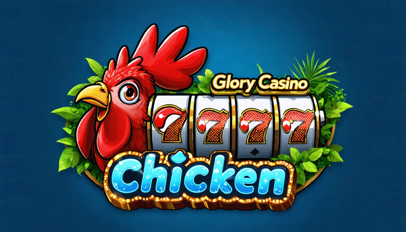 chicken road download Glory Casino