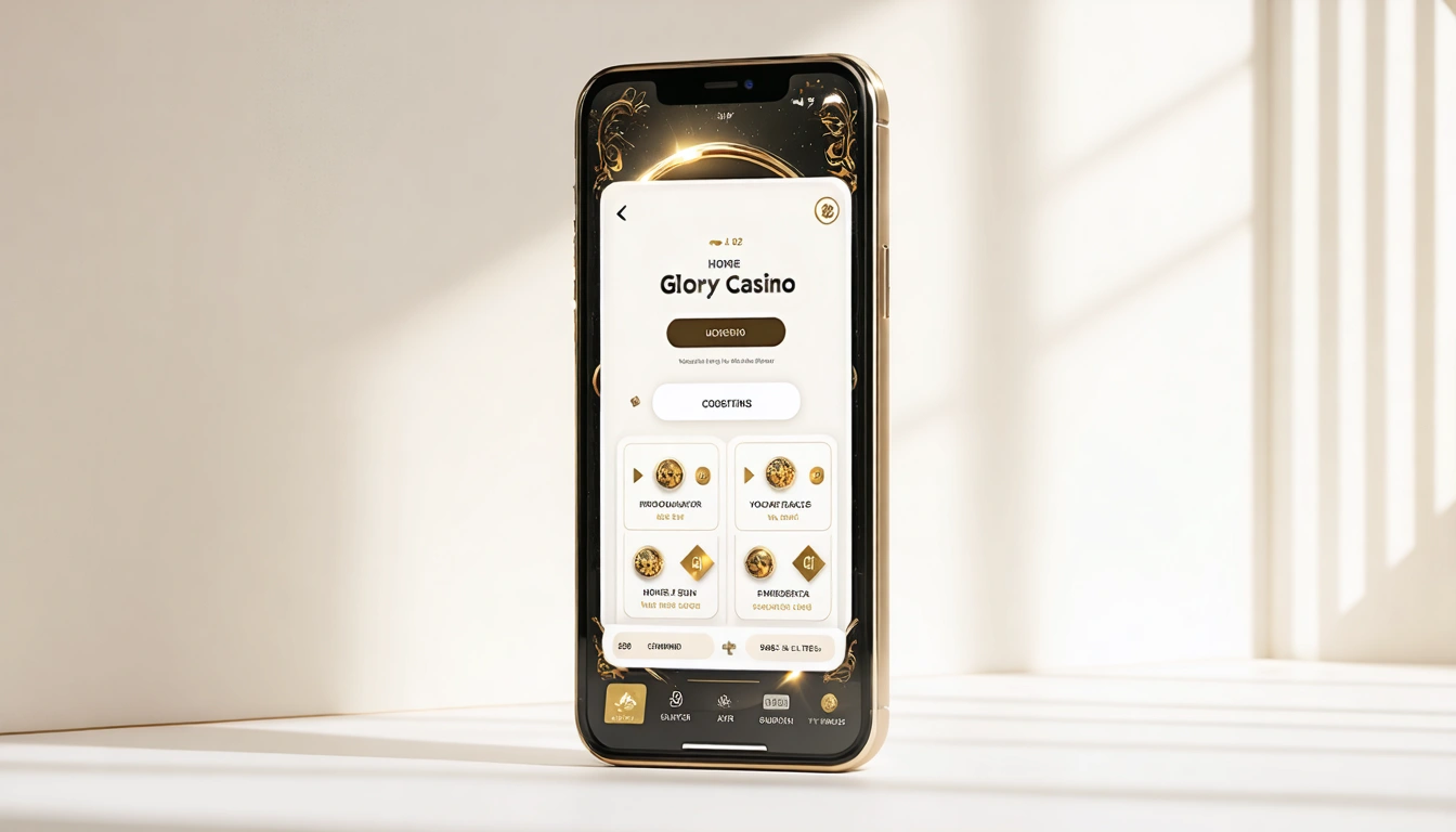home Glory Casino